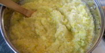 вкусная кабачковая икра с майонезом на зиму