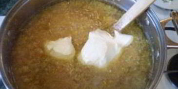 вкусная кабачковая икра с майонезом на зиму