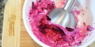 ассорти из канапе