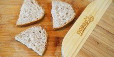 ассорти из канапе