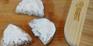 ассорти из канапе