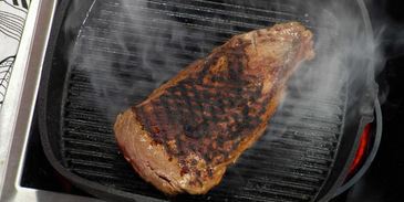 четыре вида канапе