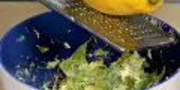 канапе ассорти