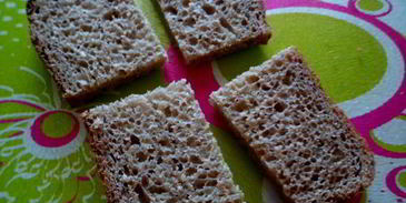 канапе чернушки