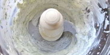 канапе к празднику