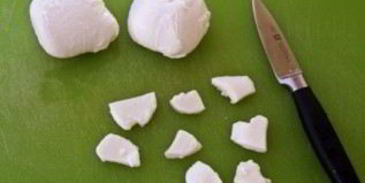 канапе на шпажках