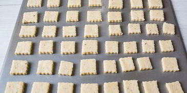 канапе на сырном печенье