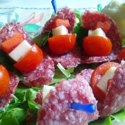 Канапе Паруса