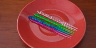 канапе с ветчиной и сыром