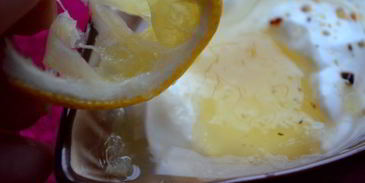 канапе закусочное