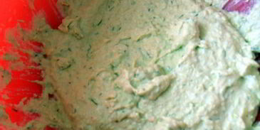 праздничные канапе цветы для тебя