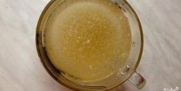 диетический холодец