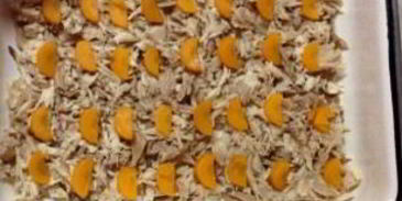 диетический холодец