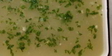 диетический холодец