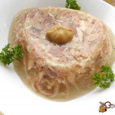 Холодец без хлопот