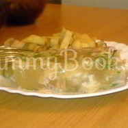 Рецепт Холодца домашнего