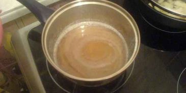 холодец домашний