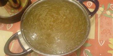 холодец домашний