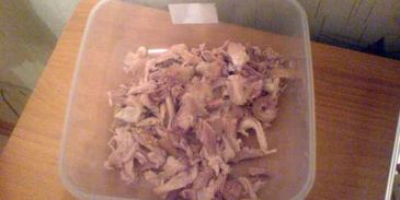 холодец домашний