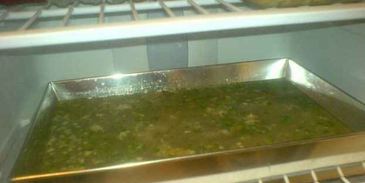 холодец домашний