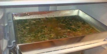 холодец домашний