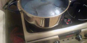 холодец домашний