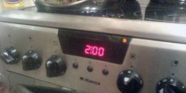 холодец домашний