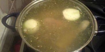 холодец домашний