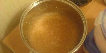 холодец домашний