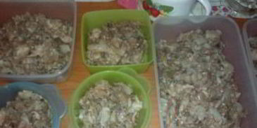 холодец из баранины