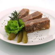 Рецепт Холодца из бараньей головы