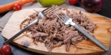 холодец из говядины и свиных ножек