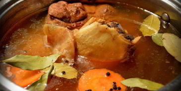 холодец из говядины