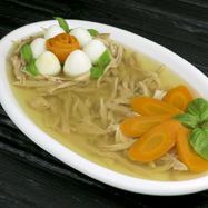 Рецепт Холодца из индейки