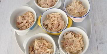 холодец из курицы в мультиварке