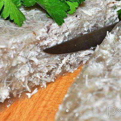 Холодец из курицы