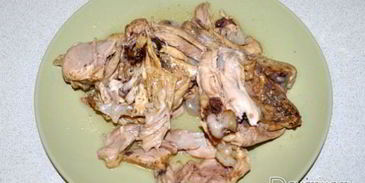 холодец из курицы