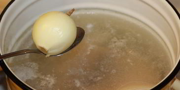 холодец из свинины