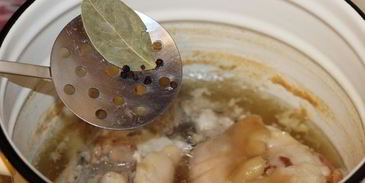 холодец из свинины