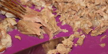 холодец из свинины