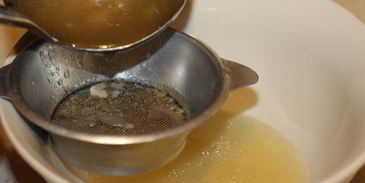 холодец из свинины