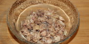 холодец из свинины