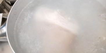 холодец из свиной рульки и курицы