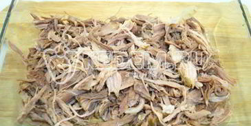 холодец из свиной рульки