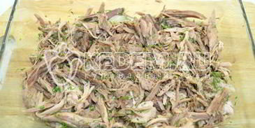 холодец из свиной рульки