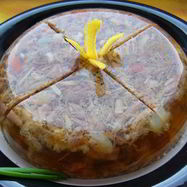 Рецепт Холодца в мультиварке Редмонд