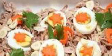 куриный холодец