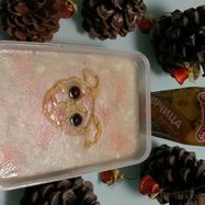 Рецепт Новогоднего холодца