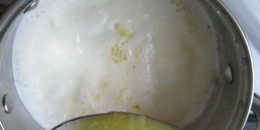 булочки для хот догов