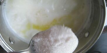 булочки для хот догов